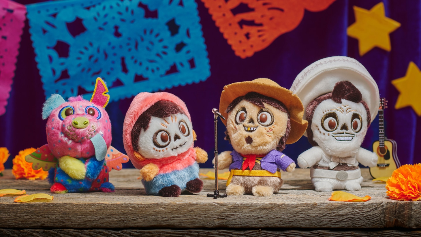 「うるぽちゃちゃん」シリーズの新作