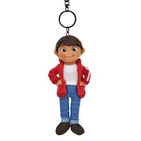 ミゲル ぬいぐるみキーホルダー・キーチェーン（税込2800円）