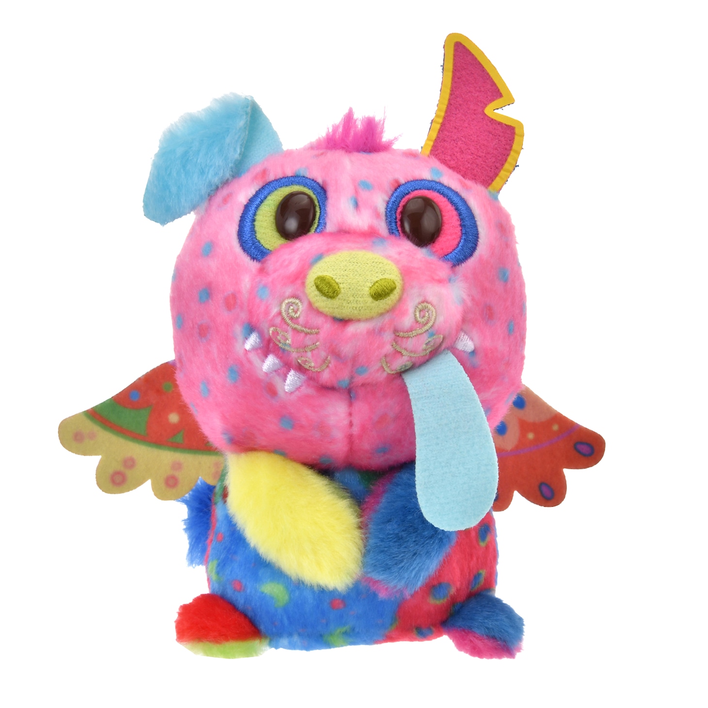 ダンテ ぬいぐるみ 魂のガイド うるぽちゃちゃん（税込1700円）
