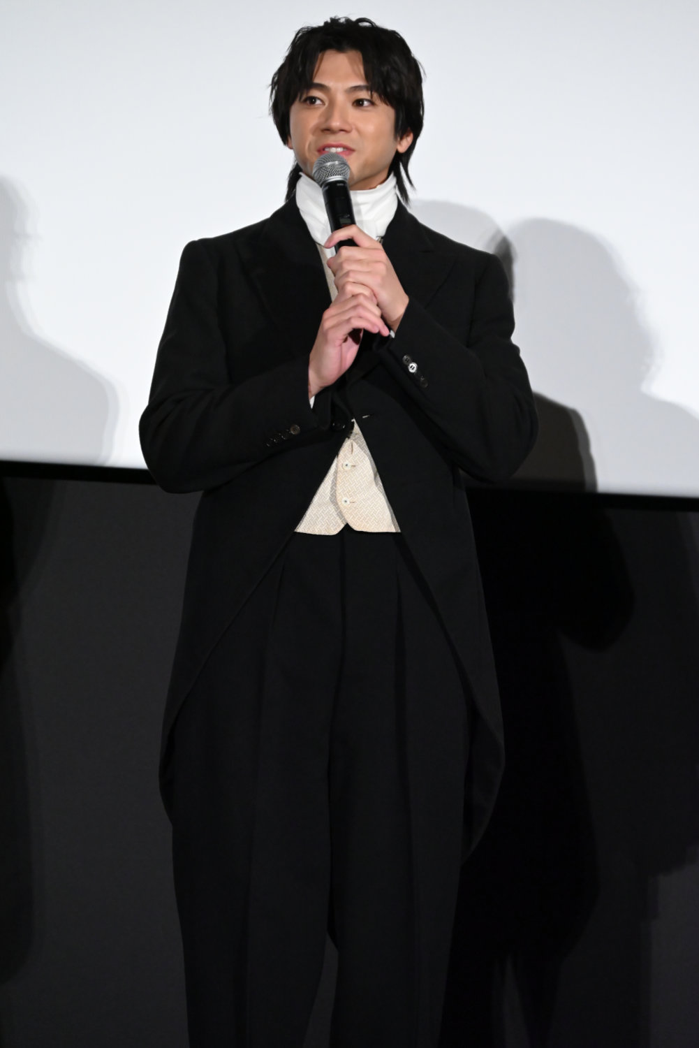 山田裕貴