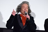 ベートーヴェン役の古田新太