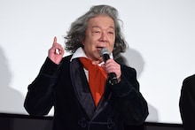 ベートーヴェン役の古田新太