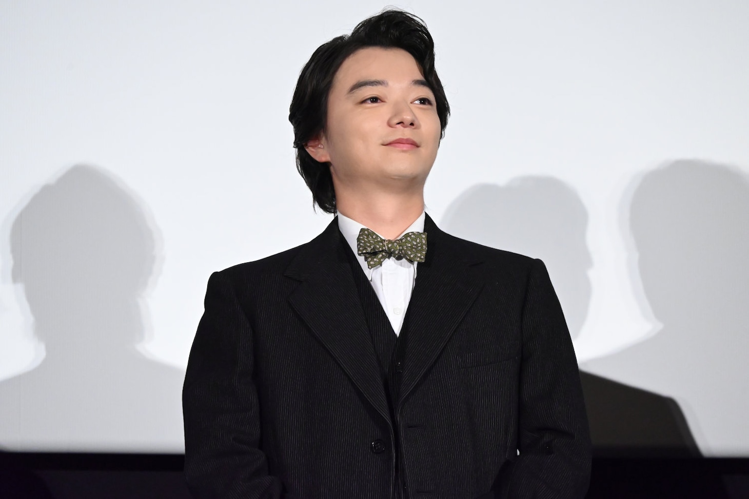 染谷将太