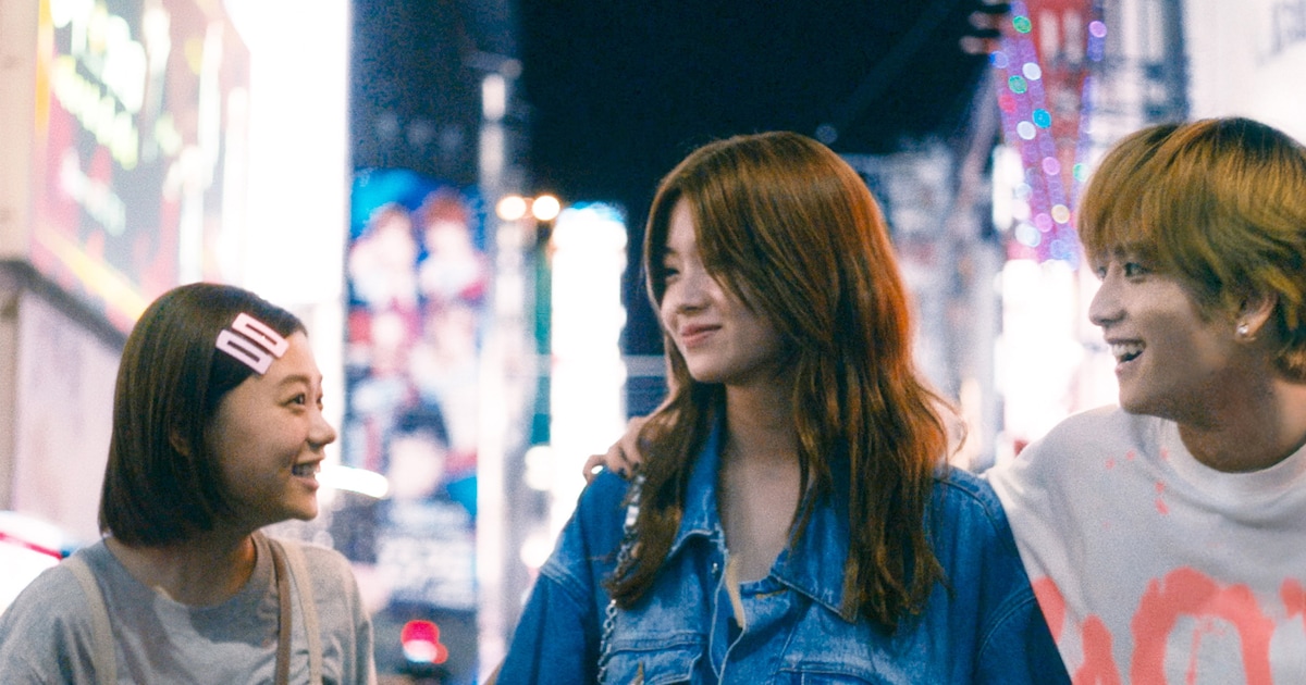 板垣李光人出演「ミーツ・ザ・ワールド」場面写真公開