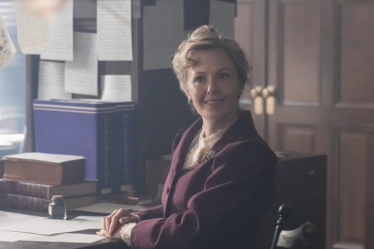 朝ドラ「ばけばけ」に「マッサン」のシャーロット・ケイト・フォックスが出演