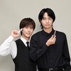 奥野壮×豊田裕大W主演、ドラマ「コスメティック・プレイラバー Season2」製作決定