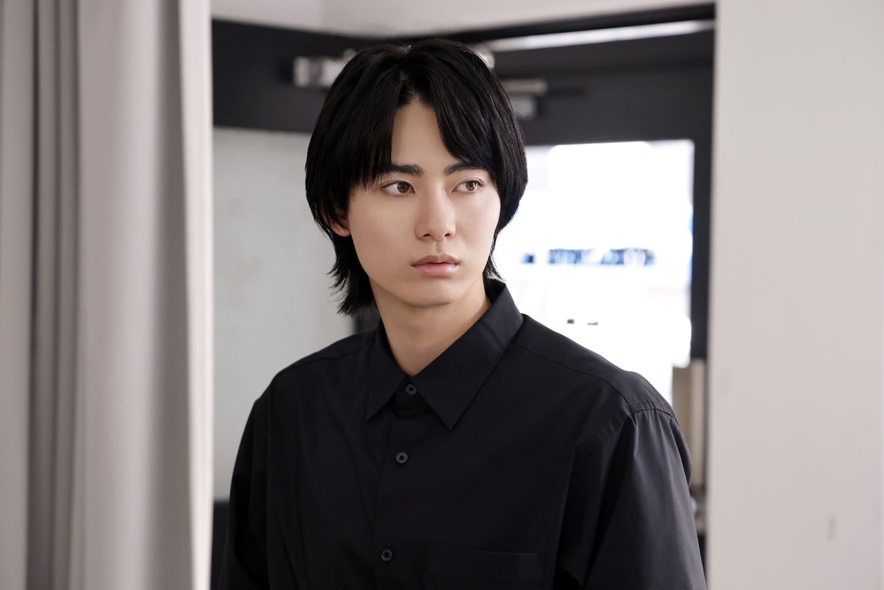 コスメティック・プレイラバー コスラバ 間宮棗 佐橋斗真 奥野壮 豊田裕大 💄 間宮棗役： #奥野壮 さん 佐橋斗真役： #豊田裕大 さん
