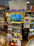 「リンダ愛が止まらない展」の様子