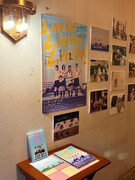 「リンダ愛が止まらない展」の様子