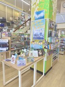 「リンダ愛が止まらない展」の様子