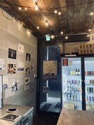 「リンダ愛が止まらない展」の様子