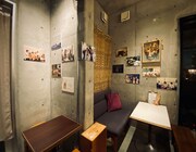 「リンダ愛が止まらない展」の様子