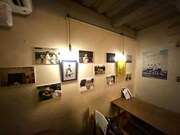 「リンダ愛が止まらない展」の様子