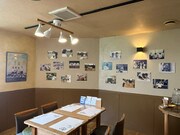 「リンダ愛が止まらない展」の様子