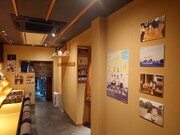 「リンダ愛が止まらない展」の様子