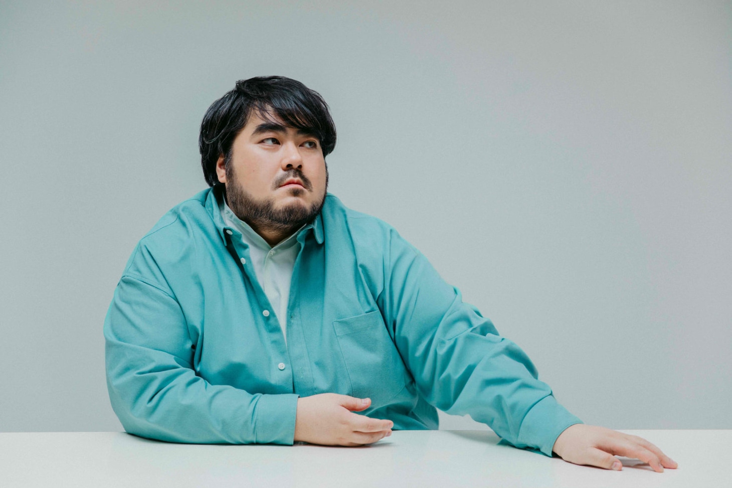 澤部渡
