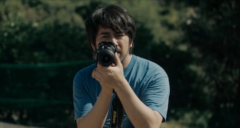 「やがて海になる」場面写真