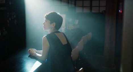 「やがて海になる」場面写真