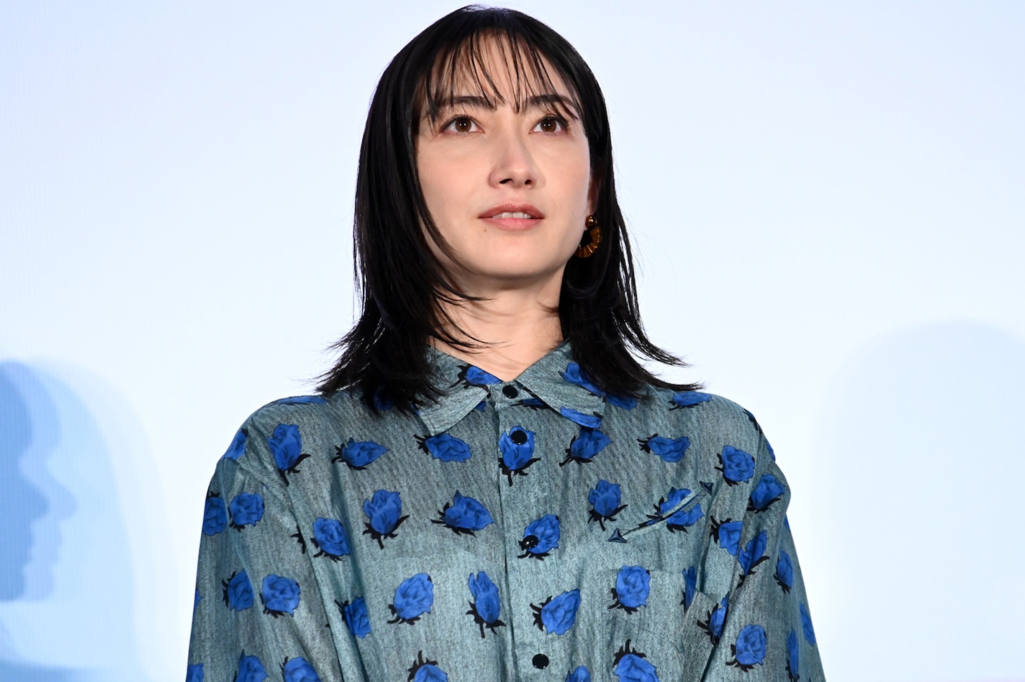 香椎由宇