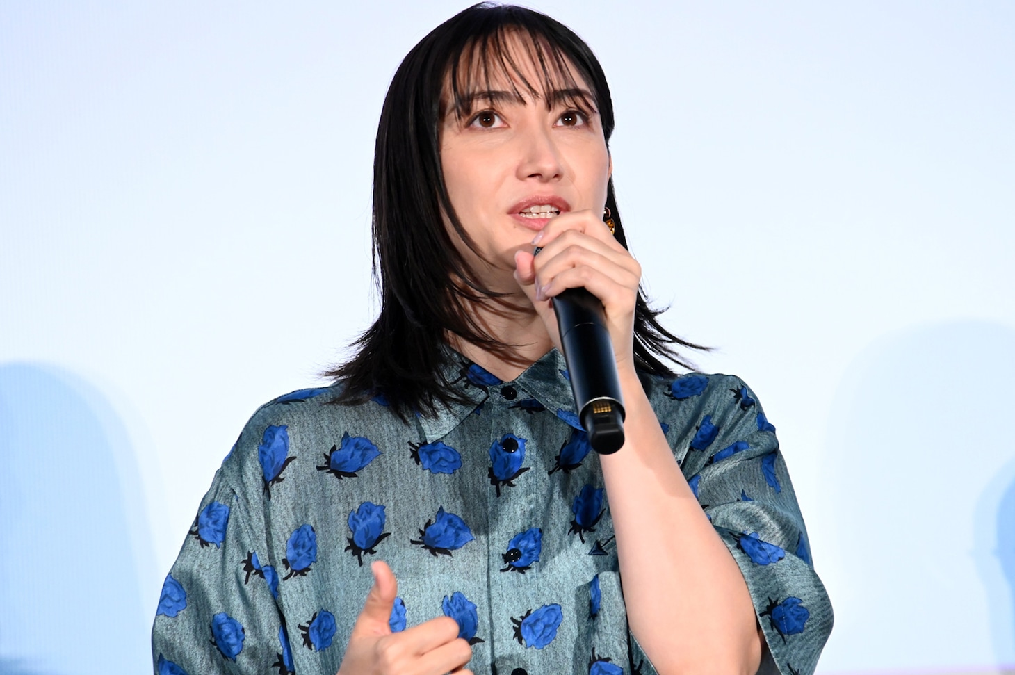 「リンダ リンダ リンダ」は永遠の映画！ペ・ドゥナ、前田亜季、香椎由宇、関根史織が作品愛語る