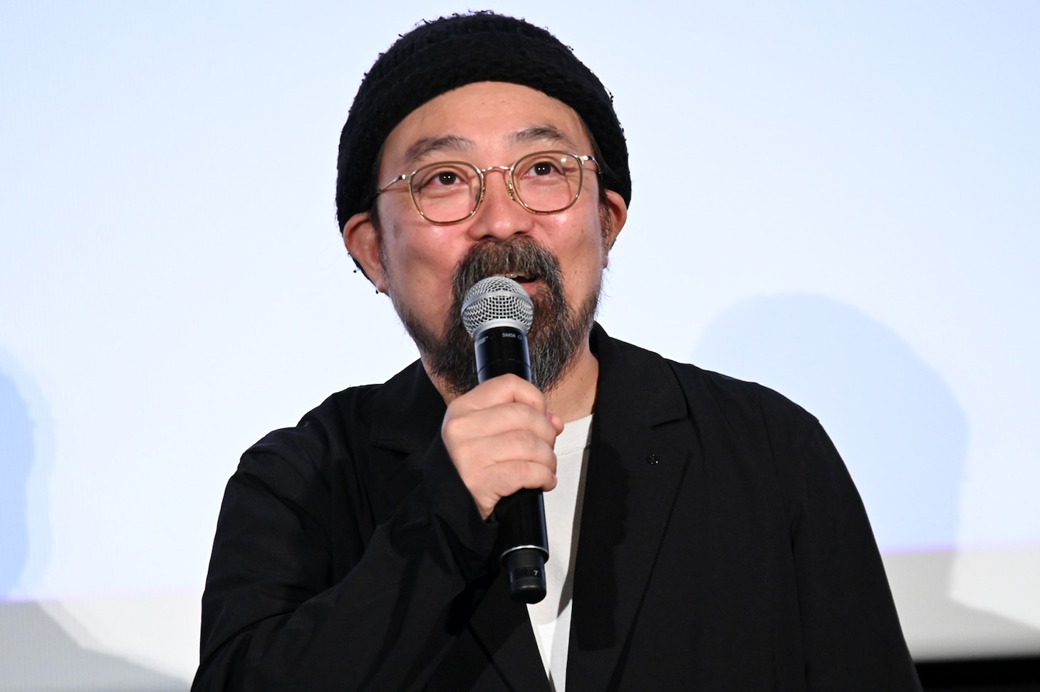 山下敦弘
