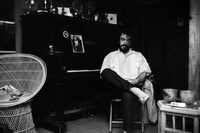 「ボビー・チャールズ 極楽の歌」場面写真