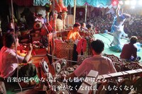 「チョーミン楽団が行く！」場面写真