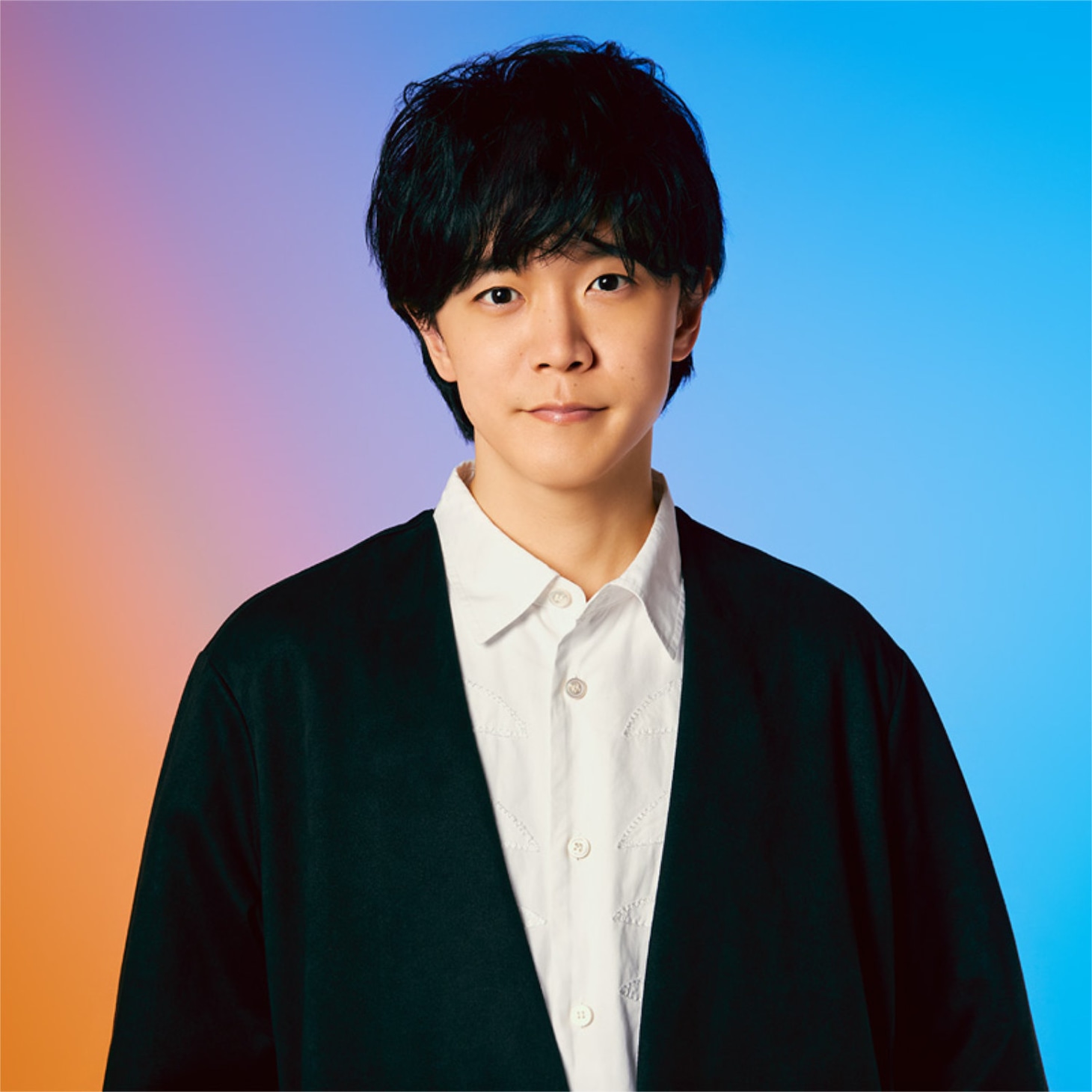 林翔太