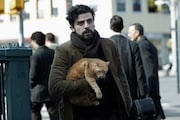 「インサイド・ルーウィン・デイヴィス 名もなき男の歌」場面写真 配給:ロングライド
Photo by Alison Rosa ©2012 Long Strange Trip LLC