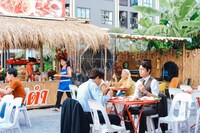 「（LOVE SONG）」場面写真