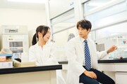 「（LOVE SONG）」場面写真