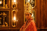 「パルテノペ ナポリの宝石」場面写真