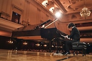 「ピアノフォルテ」場面写真 ©Pianoforte
