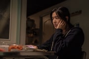 「層間騒音」新場面写真