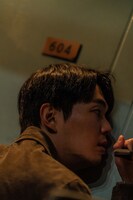 「層間騒音」新場面写真