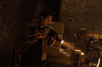 「層間騒音」新場面写真