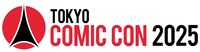 「東京コミコン2025」ロゴ