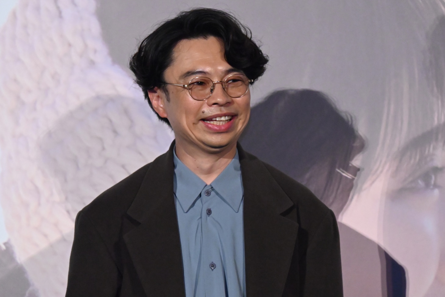 浜野謙太