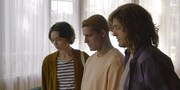 「アメリアの息子たち」場面写真