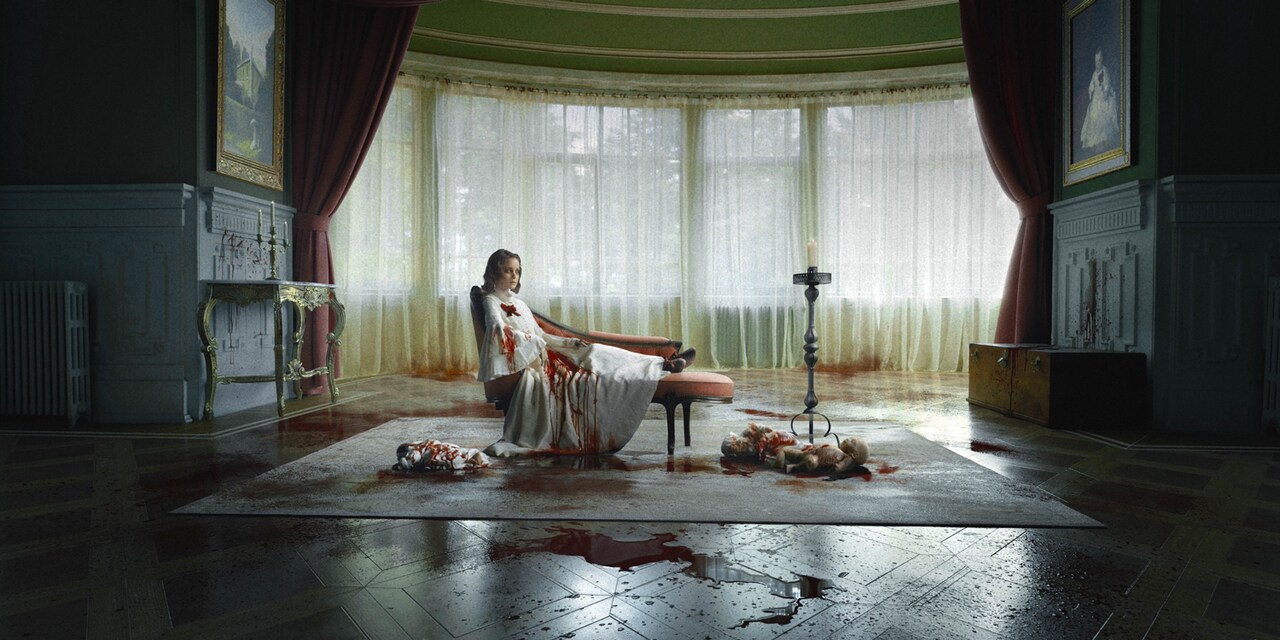 ポルトガルの魔女伝説を題材にしたマザコンホラー公開、常軌を逸した“家族の儀式”描く