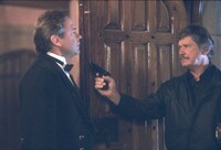 「バトルガンM-16」場面写真