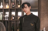 「ホ食堂～時空を超えた恋のシェフ」場面写真