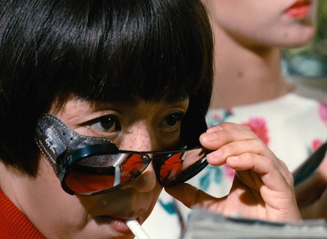 「マルサの女」場面写真