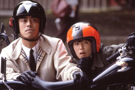 「マルサの女2」場面写真