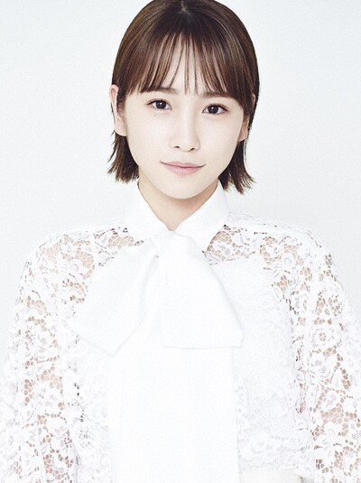 8月23日放送の日本テレビ系「ANOTHER SKY（アナザースカイ）」にゲスト出演する川栄李奈