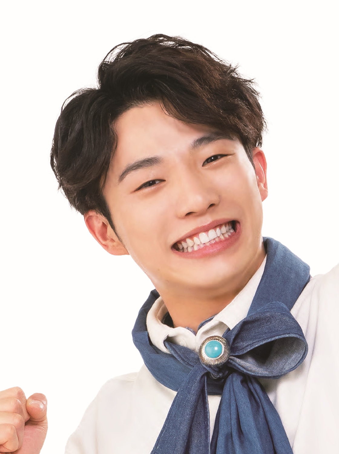 佐久本和夢