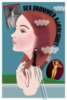 Ed TSUWAKIによる描き下ろしイラスト