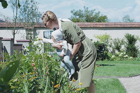 「関心領域」場面写真 ©Two Wolves Films Limited, Extreme Emotions BIS Limited, Soft Money LLC and Channel Four Television Corporation 2023