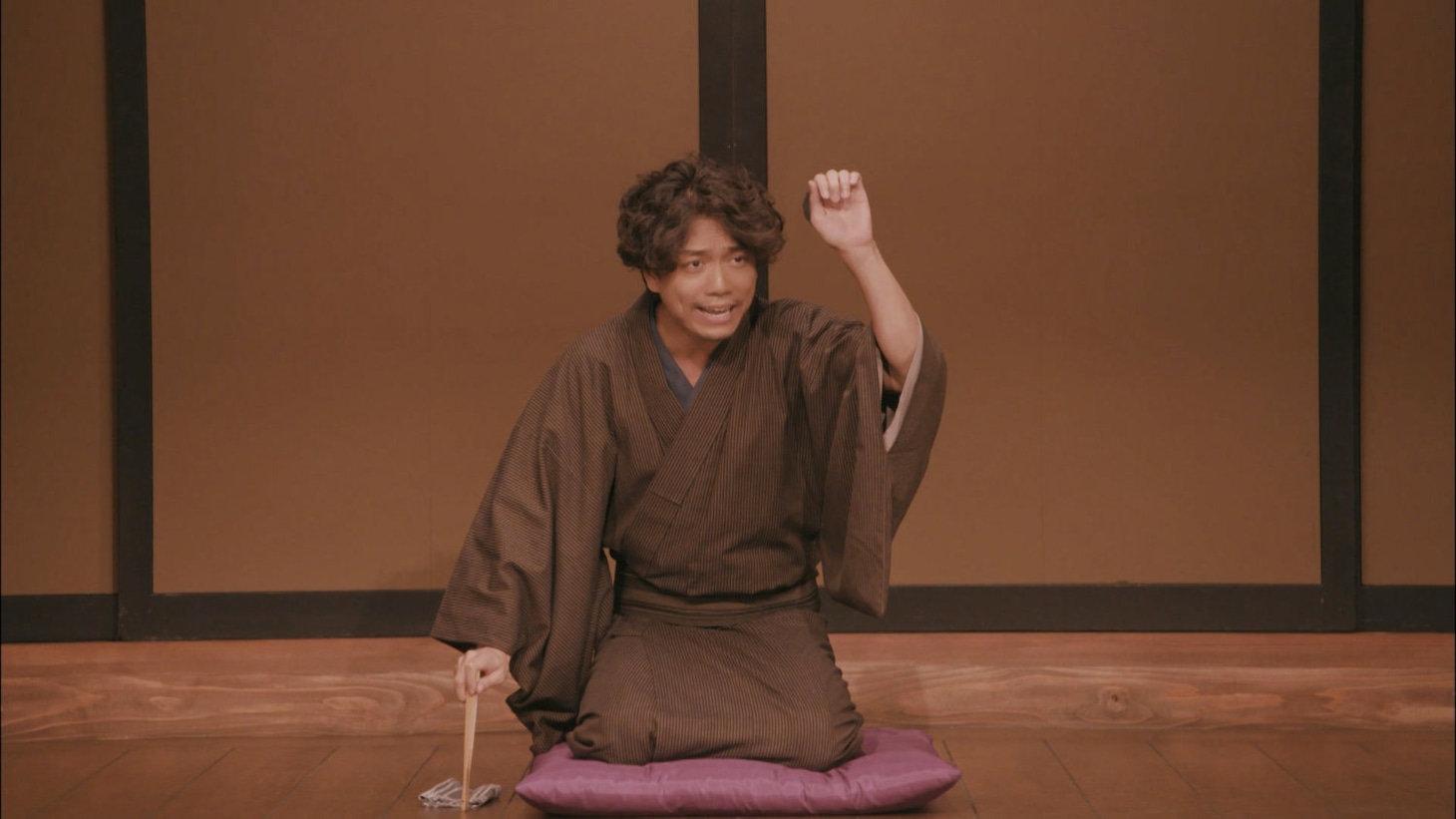 ドラマ「昭和元禄落語心中」は大きな財産、山崎育三郎・竜星涼がコメント