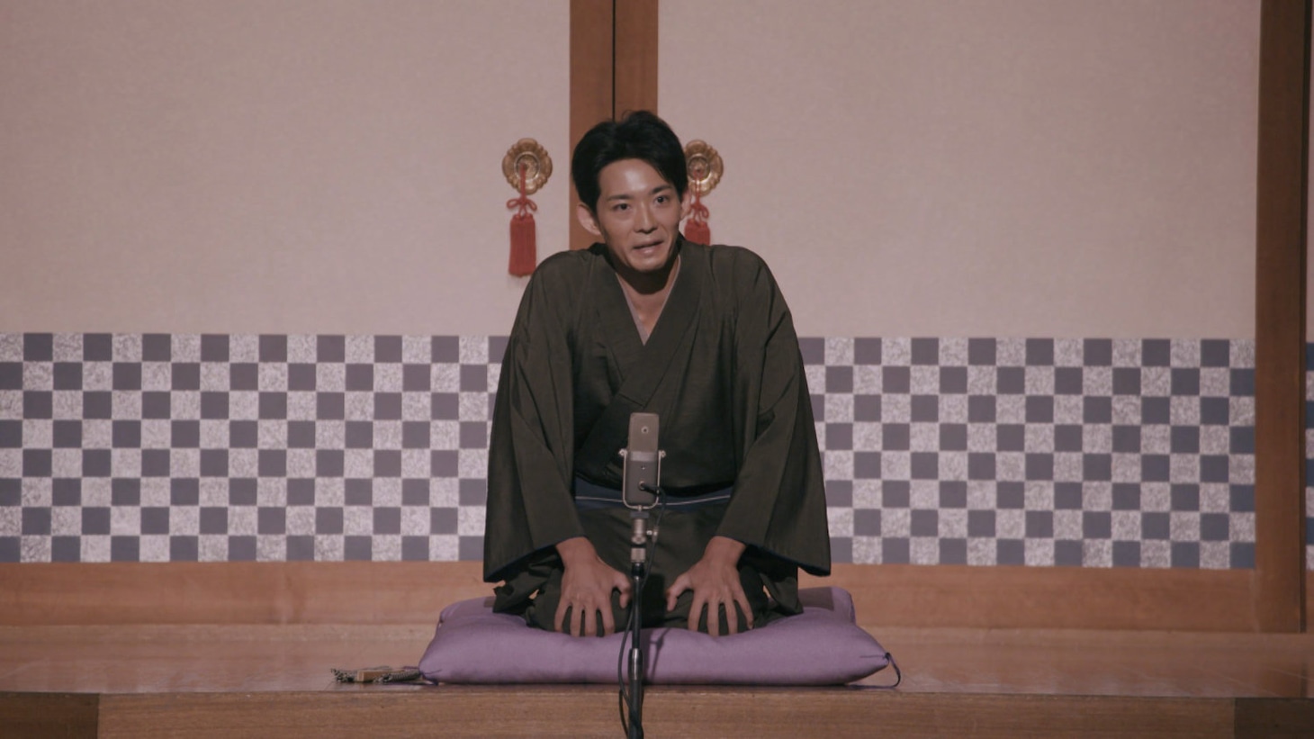 ドラマ「昭和元禄落語心中」は大きな財産、山崎育三郎・竜星涼がコメント